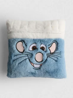 Cojín de Remy de Ratatouille de Disney