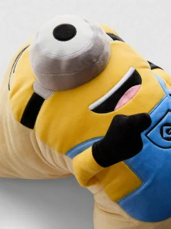 Cojín suave de los Minions