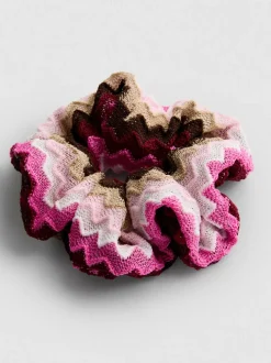 Coletero de crochet