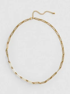 Collar de cadena resistente al agua