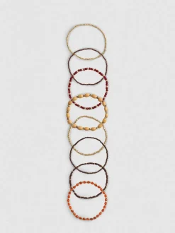 Conjunto para hacer pulseras de la amistad