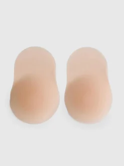 Copas push-up de silicona
