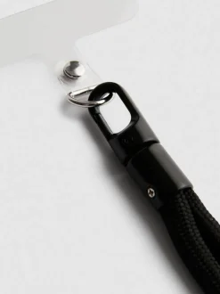 Cordón para el móvil