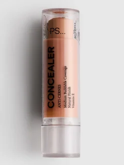 Corrector en barra de PS…
