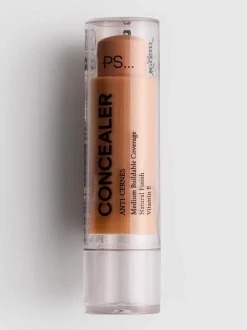 Corrector en barra de PS…