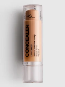 Corrector en barra de PS…