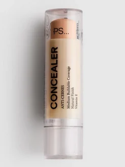 Corrector en barra de PS…