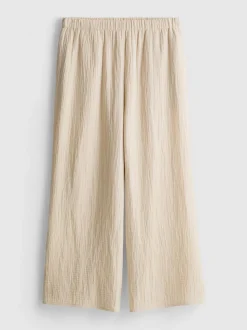 Culotte de algodón puro