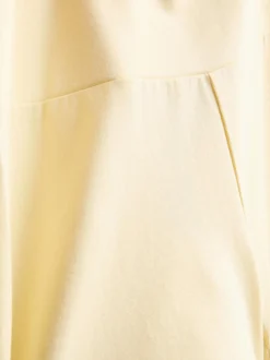 De 7 a 15 años | Pack de 2 pantalones cortos de yoga