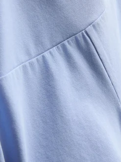 De 7 a 15 años | Pack de 2 pantalones cortos de yoga