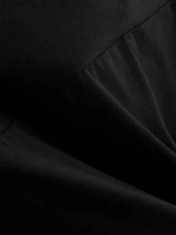 De 7 a 15 años | Pack de 2 pantalones cortos de yoga