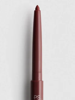 Delineador de labios brillante de PS…