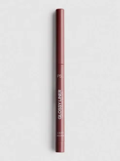 Delineador de labios brillante de PS…