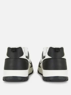 Deportivas de caña baja