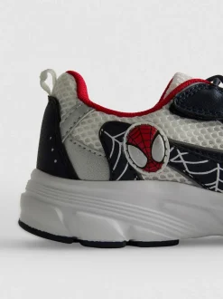Deportivas gruesas de Spiderman de MARVEL