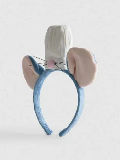 Diadema con orejas de Remy de Ratatouille