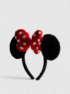 Diadema de Minnie Mouse de Disney