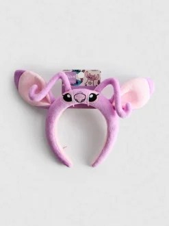 Diadema de Ángel de Stitch de Disney