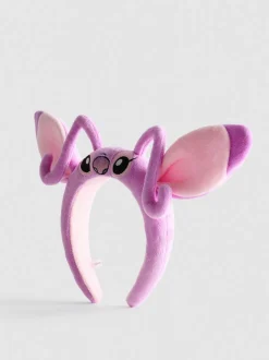 Diadema de Ángel de Stitch de Disney