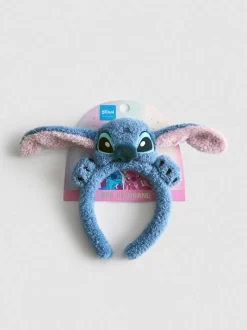 Diadema suave de Stitch de Disney