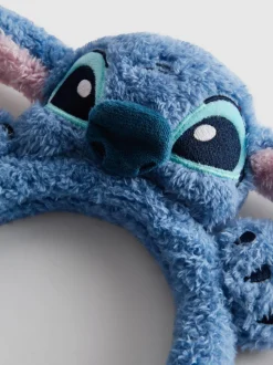 Diadema suave de Stitch de Disney