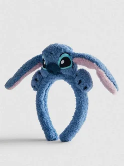 Diadema suave de Stitch de Disney