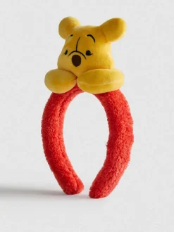 Diadema tipo spa de Winnie the Pooh de Disney