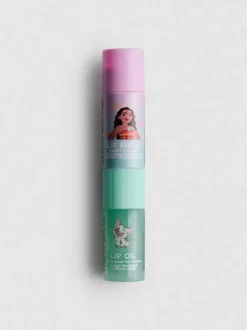 Dúo de cuidado labial de Vaiana de PS… Mini