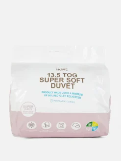 Edredón Super King de 13,5 tog