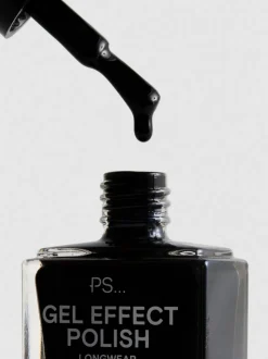 Esmalte de uñas efecto gel de PS...