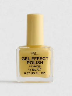 Esmalte de uñas efecto gel de PS...