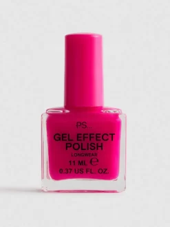 Esmalte de uñas efecto gel de PS...