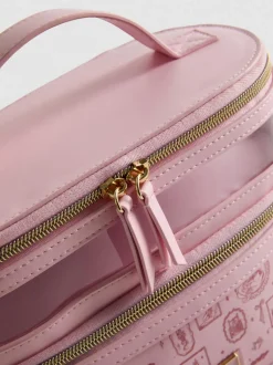Estuche de tocador de las princesas Disney