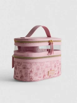 Estuche de tocador de las princesas Disney
