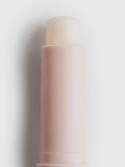 Exfoliante labial de crema de mantequilla de PS…
