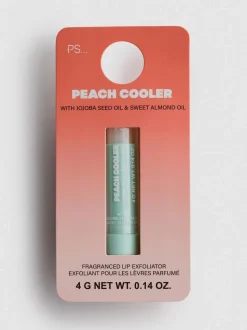 Exfoliante labial perfumado de PS…