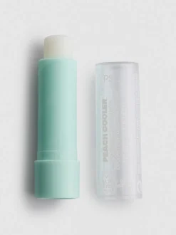 Exfoliante labial perfumado de PS…