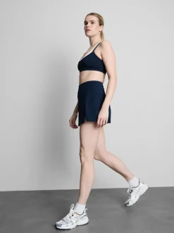 Falda-pantalón corta deportiva ultrasuave