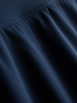 Falda-pantalón corta deportiva ultrasuave