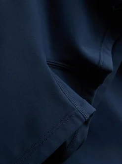 Falda-pantalón corta deportiva ultrasuave