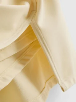 Falda-pantalón corta deportiva ultrasuave
