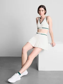 Falda-pantalón deportiva sin costuras de Prince