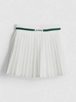 Falda-pantalón deportiva sin costuras de Prince