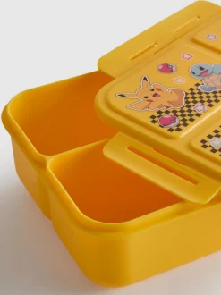 Fiambrera bento de Pokémon