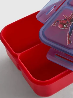 Fiambrera bento de Spider-Man de Marvel