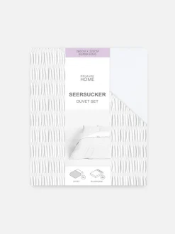 Funda de edredón para cama Super King de sirsaca