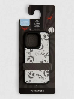 Funda de móvil de Pesadilla antes de Navidad, Disney