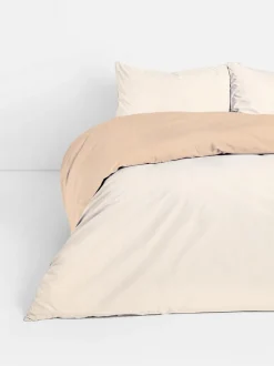 Funda nórdica para cama super king de fácil cuidado