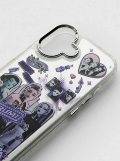 Funda para móvil teléfono de Las guerreras K-Pop