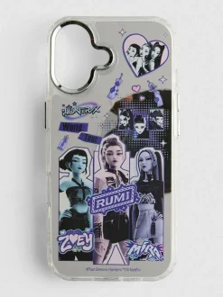 Funda para móvil teléfono de Las guerreras K-Pop